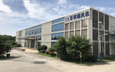 중국 B-Tohin Machine (Jiangsu) Co., Ltd. 회사 프로필